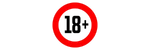 18 logo