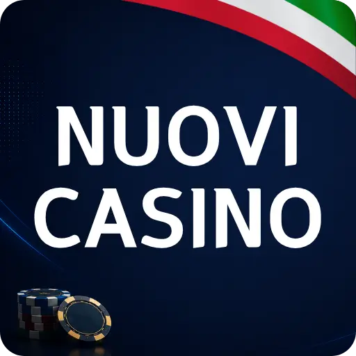 Nuovi casino no ADM Logo