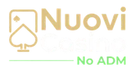 nuovicasinoadm.com logo